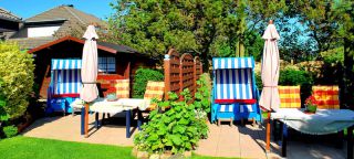 Ferienwohnung B&uuml;sum Ferienwohnung-B&uuml;sum L&uuml;dtke Rosengrund  Bild 2