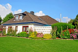 Ferienwohnung B&uuml;sum Ferienwohnung-B&uuml;sum L&uuml;dtke Rosengrund  Bild 1