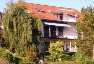 Ferienwohnung Gl&uuml;cksburg Ferienwohnung Jepsen Bild 1