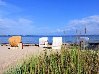 Ferienwohnung Gl&uuml;cksburg Ferienwohnungen Sch&auml;fer Bild 2