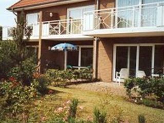 Ferienwohnung Gl&uuml;cksburg Ferienwohnungen Sch&auml;fer Bild 1