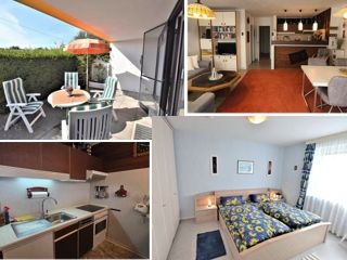Ferienwohnung Hohwacht Ferienwohnung Anacker Bild 2