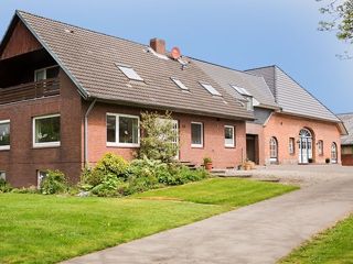 Bauernhof Holzdorf Ferienhof Ost Bild 1
