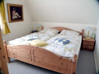 Ferienwohnung List auf Sylt Ferienwohnung  Andrea Heiden Bild 2