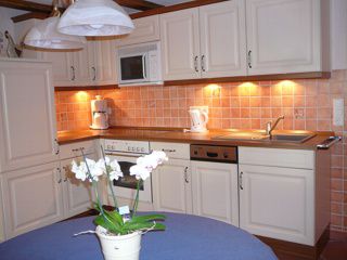 Ferienwohnung Nieblum Ferienwohnung Jacobsen Bild 2