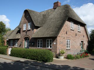 Ferienwohnung Nieblum Ferienwohnung Jacobsen Bild 1