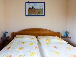 Ferienwohnung St. Peter-Ording Ferienwohnung Friesenjung Bild 2