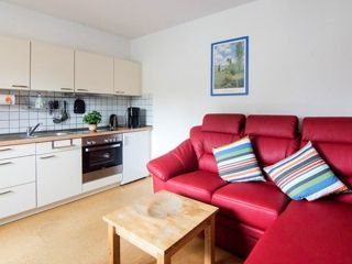 Ferienwohnung St. Peter-Ording Ferienwohnung Friesenjung Bild 1