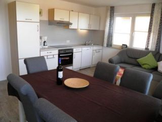 Ferienwohnung St. Peter-Ording G&auml;stehaus Uth&ouml;rn Fewo. HABEL Bild 2