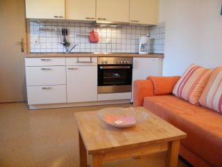 Ferienwohnung St. Peter-Ording G&auml;stehaus Uth&ouml;rn Fewo. HABEL Bild 1
