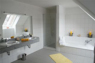 Ferienhaus Waabs Helga & K.P. Heide GbR Bild 2