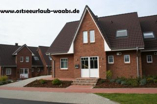 Ferienhaus Waabs Helga & K.P. Heide GbR Bild 1